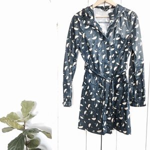 Listing Hm Umbrella Raincoat 